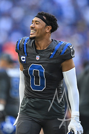 NFL: SEP 27 Texans at Colts