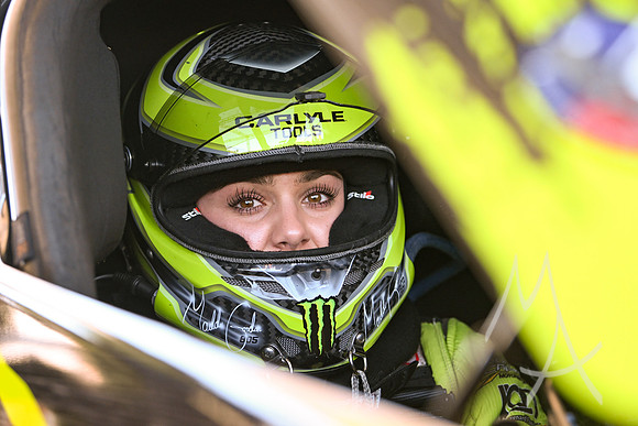 AUTO: OCT 18 Texas NHRA Fall Nationals