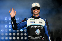 AUTO: SEP 12 NASCAR OÕReilly Auto Parts Series World Wide Technology Race