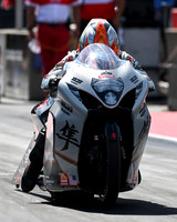 AUTO: SEP 18 NHRA Great Lakes Nationals