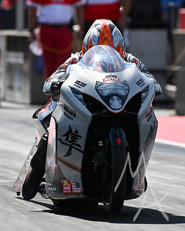 AUTO: SEP 18 NHRA Great Lakes Nationals