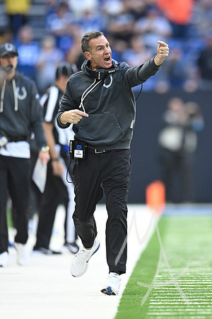 NFL: SEP 27 Texans at Colts
