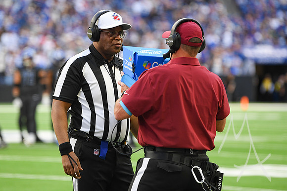 NFL: SEP 27 Texans at Colts