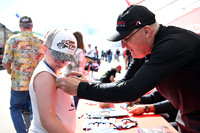 AUTO: SEP 18 NHRA Great Lakes Nationals