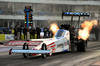 AUTO: OCT 16 Texas NHRA Fall Nationals