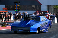 AUTO: OCT 02 NHRA NAPA Auto Parts NHRA Midwest Nationals