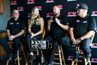 AUTO: SEP 18 NHRA Great Lakes Nationals