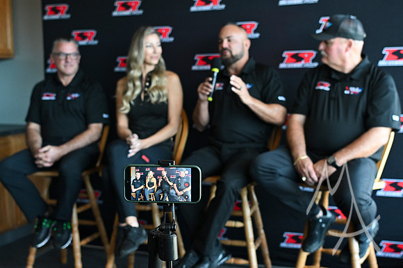 AUTO: SEP 18 NHRA Great Lakes Nationals