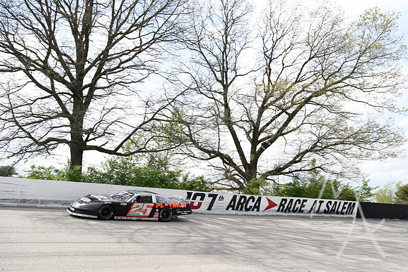 AUTO: APR 24 CRA Midwest 250