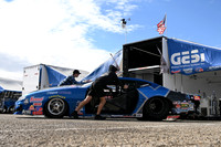 AUTO: OCT 16 Texas NHRA Fall Nationals