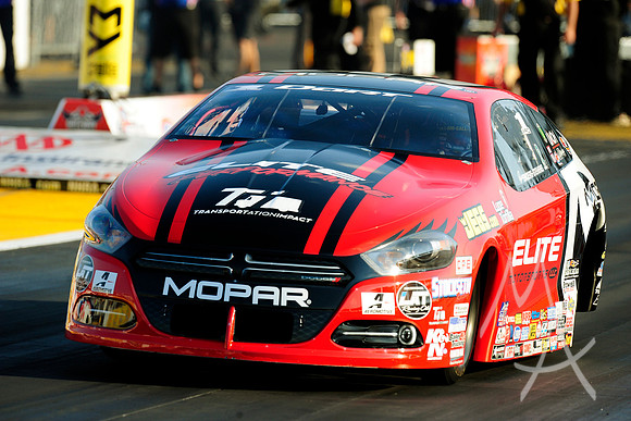 AUTO: SEP 24 NHRA - AAA Insurance Midwest Nationals