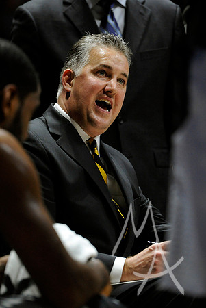 NCAA BASKETBALL: DEC 22 Vanderbilt at Purdue