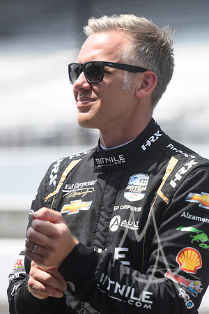 AUTO: MAY 22 INDYCAR Series The 107th Indianapolis 500