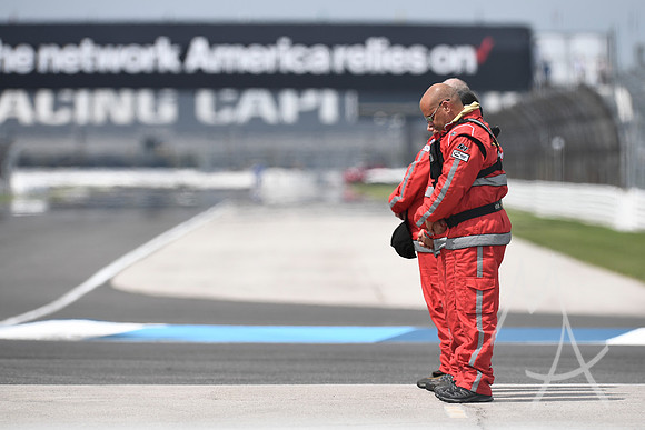 AUTO: MAY 13 INDYCAR Series GMR Grand Prix