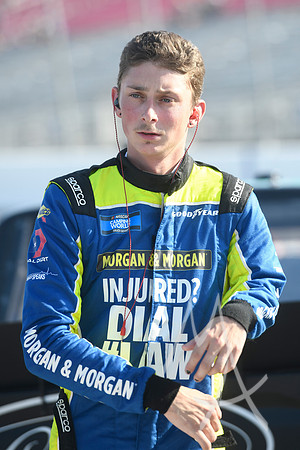 AUTO: JUN 02 NASCAR Craftsman Truck Series Toyota 200