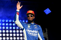 AUTO: SEP 12 NASCAR OÕReilly Auto Parts Series World Wide Technology Race