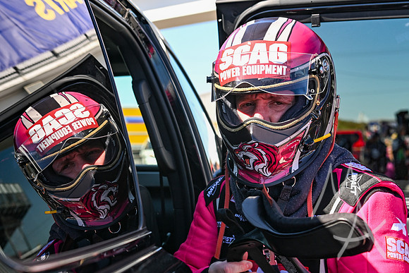 AUTO: OCT 04 NHRA NAPA Auto Parts NHRA Midwest Nationals