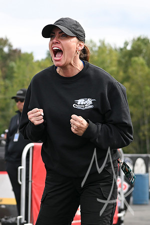 AUTO: SEP 21 NHRA Great Lakes Nationals