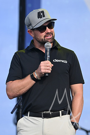 AUTO: SEP 13 NASCAR Cup Series Playoffs Enjoy Illinois 300