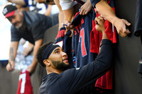 NFL: SEP 27 Texans at Colts