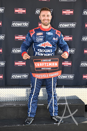 AUTO: JUN 02 NASCAR Craftsman Truck Series Toyota 200