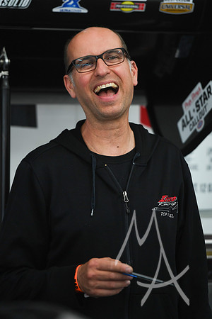 AUTO: MAY 19 NHRA Route 66 Nationals