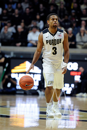 NCAA BASKETBALL: DEC 05 New Mexico at Purdue