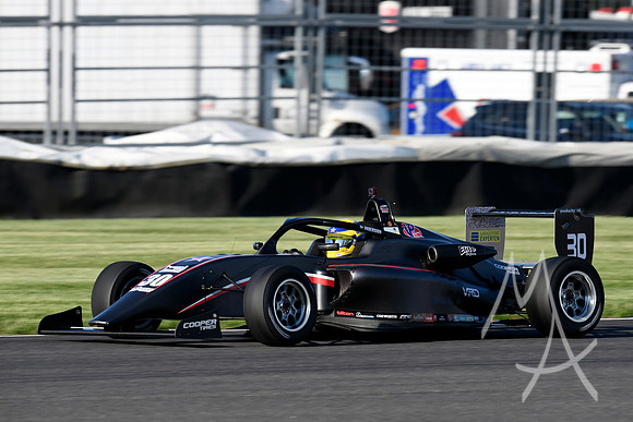 AUTO: MAY 13 IndyCar - Indianapolis Motor Speedway