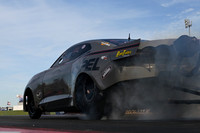 AUTO: OCT 16 Texas NHRA Fall Nationals
