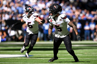 NFL: SEP 27 Texans at Colts