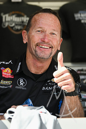 AUTO: SEP 18 NHRA Great Lakes Nationals