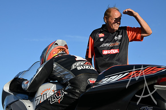 AUTO: OCT 17 Texas NHRA Fall Nationals