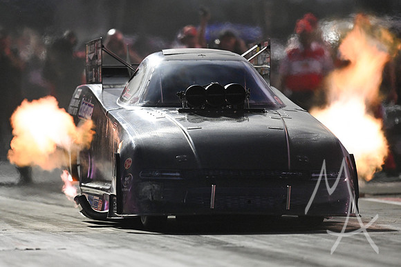 AUTO: SEP 04 NHRA US Nationals