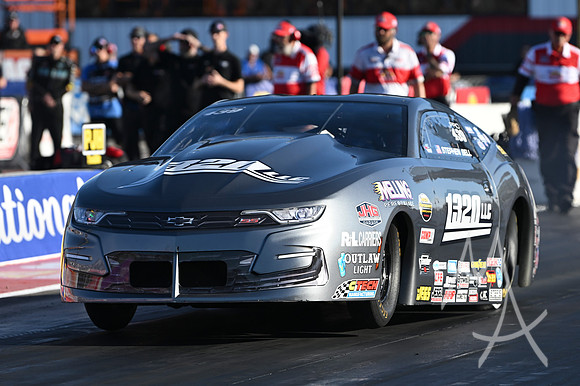 AUTO: OCT 02 NHRA NAPA Auto Parts NHRA Midwest Nationals