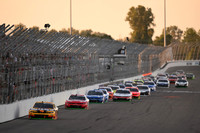 AUTO: SEP 12 NASCAR OÕReilly Auto Parts Series World Wide Technology Race