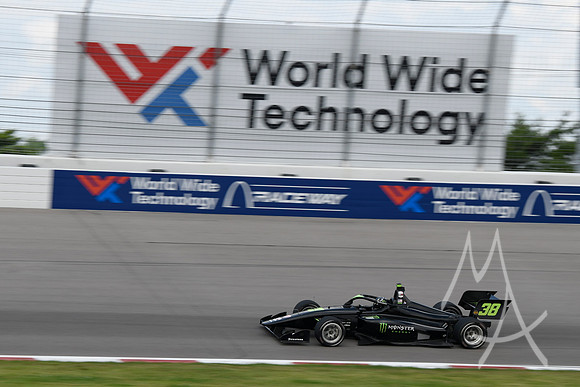 AUTO: JUN 14 INDYNXT by Firestone Race