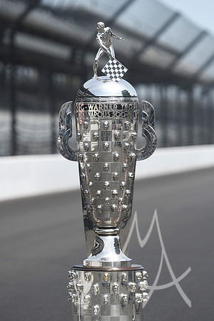 AUTO: MAY 22 INDYCAR Series The 107th Indianapolis 500