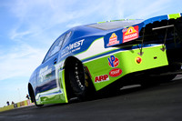 AUTO: OCT 16 Texas NHRA Fall Nationals