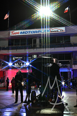 AUTO: OCT 16 Texas NHRA Fall Nationals