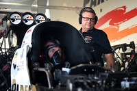 AUTO: SEP 18 NHRA Great Lakes Nationals