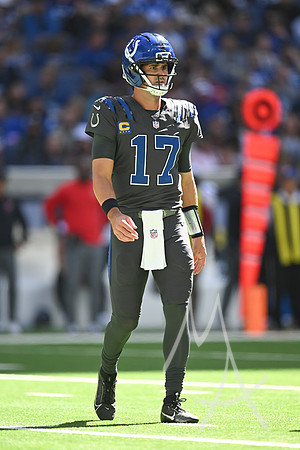 NFL: SEP 27 Texans at Colts