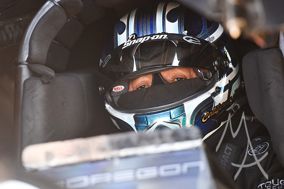 AUTO: APR 15 NHRA Four Wide Nationals