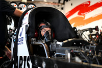 AUTO: SEP 18 NHRA Great Lakes Nationals