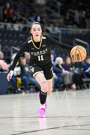 COLLEGE BASKETBALL: MAR 11 Women's Horizon League Championship Green Bay vs Fort Wayne