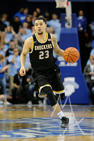 NCAA BASKETBALL: FEB 21 Wichita State at Indiana State