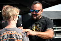 AUTO: OCT 02 NHRA NAPA Auto Parts NHRA Midwest Nationals