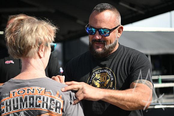 AUTO: OCT 02 NHRA NAPA Auto Parts NHRA Midwest Nationals