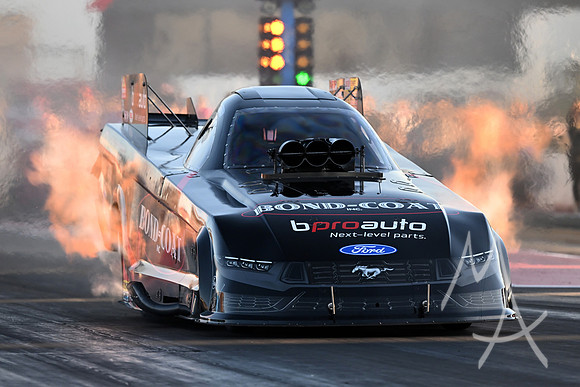 AUTO: OCT 02 NHRA NAPA Auto Parts NHRA Midwest Nationals