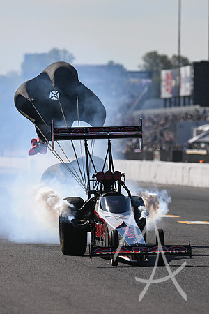 AUTO: OCT 04 NHRA NAPA Auto Parts NHRA Midwest Nationals