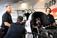 AUTO: SEP 18 NHRA Great Lakes Nationals